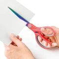 Nożyczki 21cm Staedtler (S 965 21X BK)