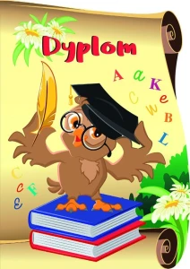 Dyplom A4 250g Galeria Papieru (219325)