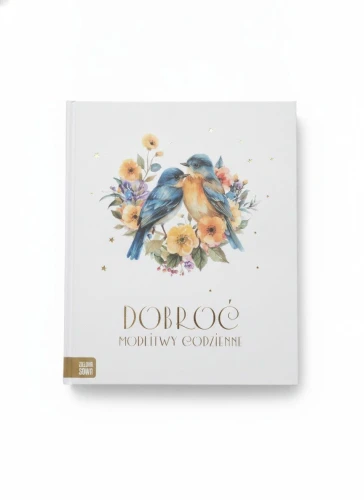 Książeczka edukacyjna Modlitwy codzienne. Dobroć Zielona Sowa