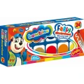 Farby akwarelowe Mini Zoo 24 kolor. (nd)