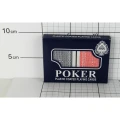 Karty DO GRY 2 TALIE 108 SZT W PUDEŁKU Dromader (130-00695) 108 sztuk
