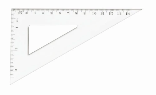Ekierka 15cm Tetis (BL004-B)