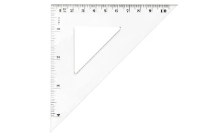 Ekierka 11cm Tetis (BL003-B)
