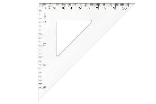 Ekierka 11cm Tetis (BL003-B)