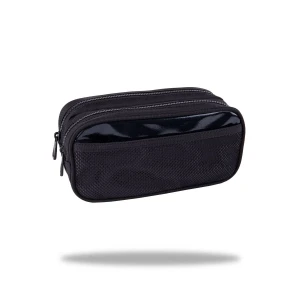 Saszetka Duke Coolpack CZARNY Patio (F065974)