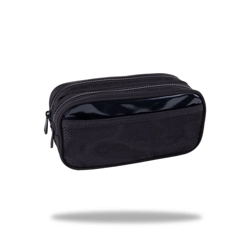 Saszetka Duke Coolpack CZARNY Patio (F065974)