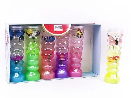 Glut slime motyl 19cm Bigtoys (BPLA3463)