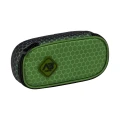 Piórnik Astrabag Hexagon Green Ombre Astra (503026053)