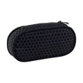 Piórnik Astrabag Hexagon Green Ombre Astra (503026053)