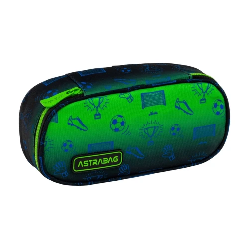 Piórnik Astrabag Ombre Footbal Astra (503026069)