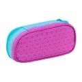 Piórnik Astrabag Hexagon Mint Ombre Astra (503026050)