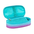 Piórnik Astrabag Hexagon Mint Ombre Astra (503026050)