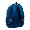 Plecak Astrabag Hexagon Blue Ombre Astra (502026039)
