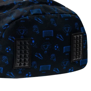Plecak Astrabag Ombre Football Astra (502026052)