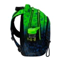 Plecak Astrabag Ombre Football Astra (502026052)