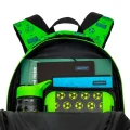 Plecak Astrabag Ombre Football Astra (502026052)