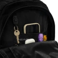Plecak Black Green/Blue Head (502026027)