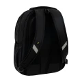 Plecak Black Green/Blue Head (502026027)