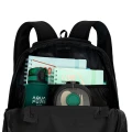 Plecak Black Green/Blue Head (502026027)