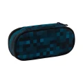 Piórnik Astrabag Blue Pixel Astra (503026038)