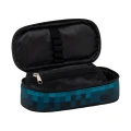 Piórnik Astrabag Blue Pixel Astra (503026038)