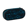 Piórnik Astrabag Blue Pixel Astra (503026038)