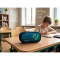 Piórnik Astrabag Blue Pixel Astra (503026038)