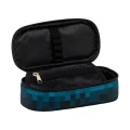 Piórnik Astrabag Blue Pixel Astra (503026038)