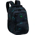 Plecak Astrabag Green element Astra (502026026)