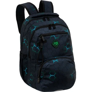 Plecak Astrabag Green element Astra (502026026)