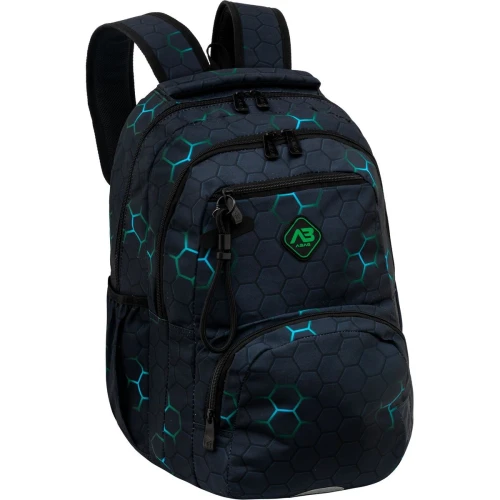 Plecak Astrabag Green element Astra (502026026)