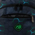 Plecak Astrabag Green element Astra (502026026)