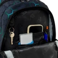 Plecak Astrabag Green element Astra (502026026)