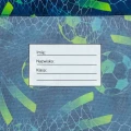Worek na buty Astrabag Football Astra (507026011)