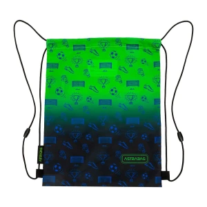 Worek na buty Astrabag Ombre Football Astra (507026017)