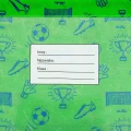 Worek na buty Astrabag Ombre Football Astra (507026017)