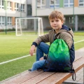 Worek na buty Astrabag Ombre Football Astra (507026017)