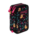 Piórnik Astrabag Jumbo Flower Capy Astra (503026019)