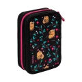 Piórnik Astrabag Jumbo Flower Capy Astra (503026019)