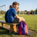 Worek na buty Fc Barcelona Young (507026013)
