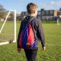 Worek na buty Fc Barcelona Young (507026013)