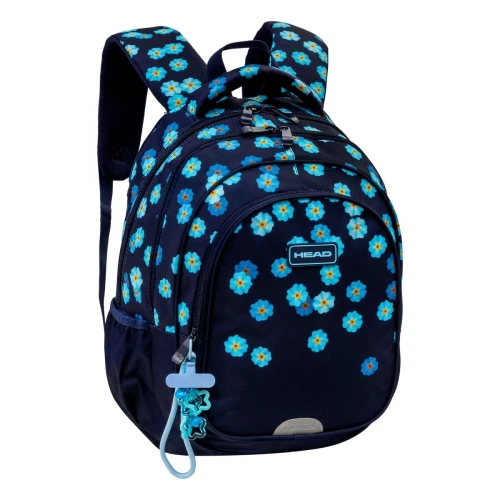 Plecak Forget me not Head (502026041)