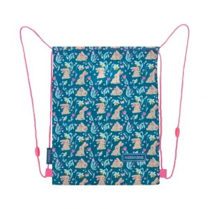 Worek na buty Astrabag Candy Bunny Astra (507026001)