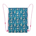 Worek na buty Astrabag Candy Bunny Astra (507026001)