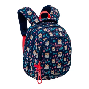Plecak Astrabag Dear Puppy Astra (502026011)