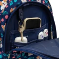 Plecak Astrabag Dear Puppy Astra (502026011)