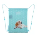 Worek na buty Astrabag Puppy Line Astra (507026015)