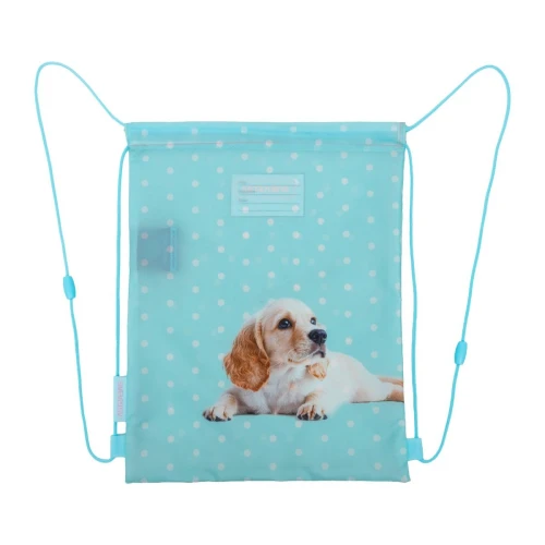 Worek na buty Astrabag Puppy Line Astra (507026015)