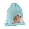 Worek na buty Astrabag Puppy Line Astra (507026015)