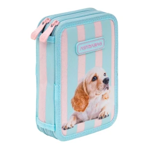 Piórnik Astrabag Puppy Line Astra (503026063)
